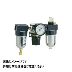 日本精器 FRLユニット20A BN-2501-20 1035410 日本精器 比較: 若松桂小のブログ